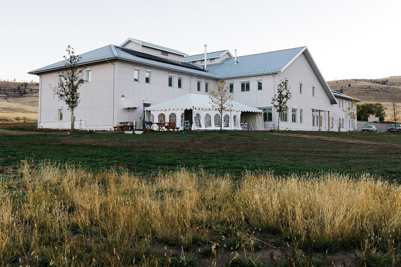 Namchak Retreat Ranch