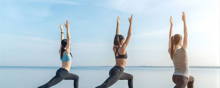 Sandy Donnelly DBC Health Retreats & Getaways