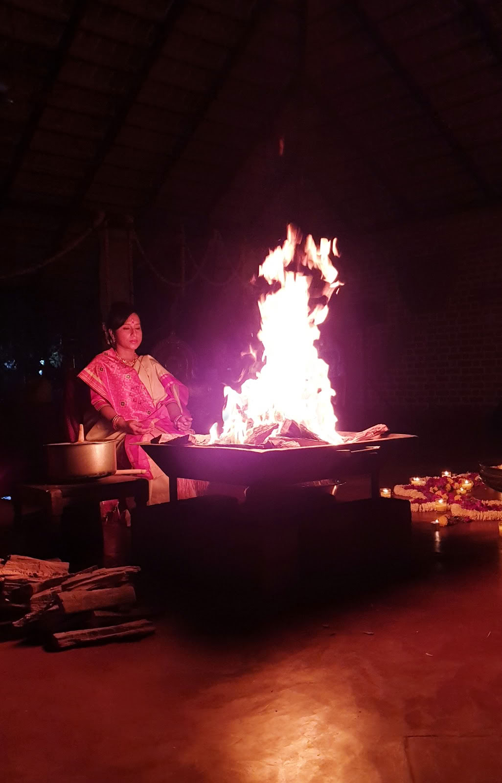 Samyama Healing Centrum
