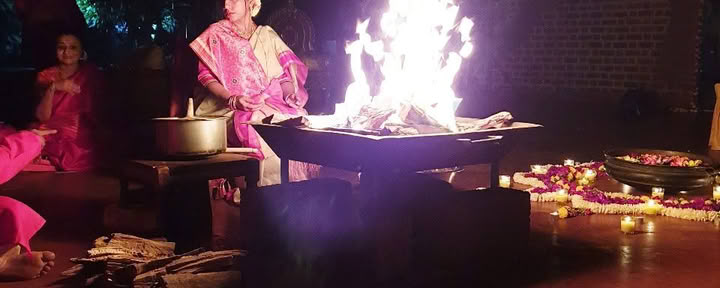 Samyama Healing Centrum