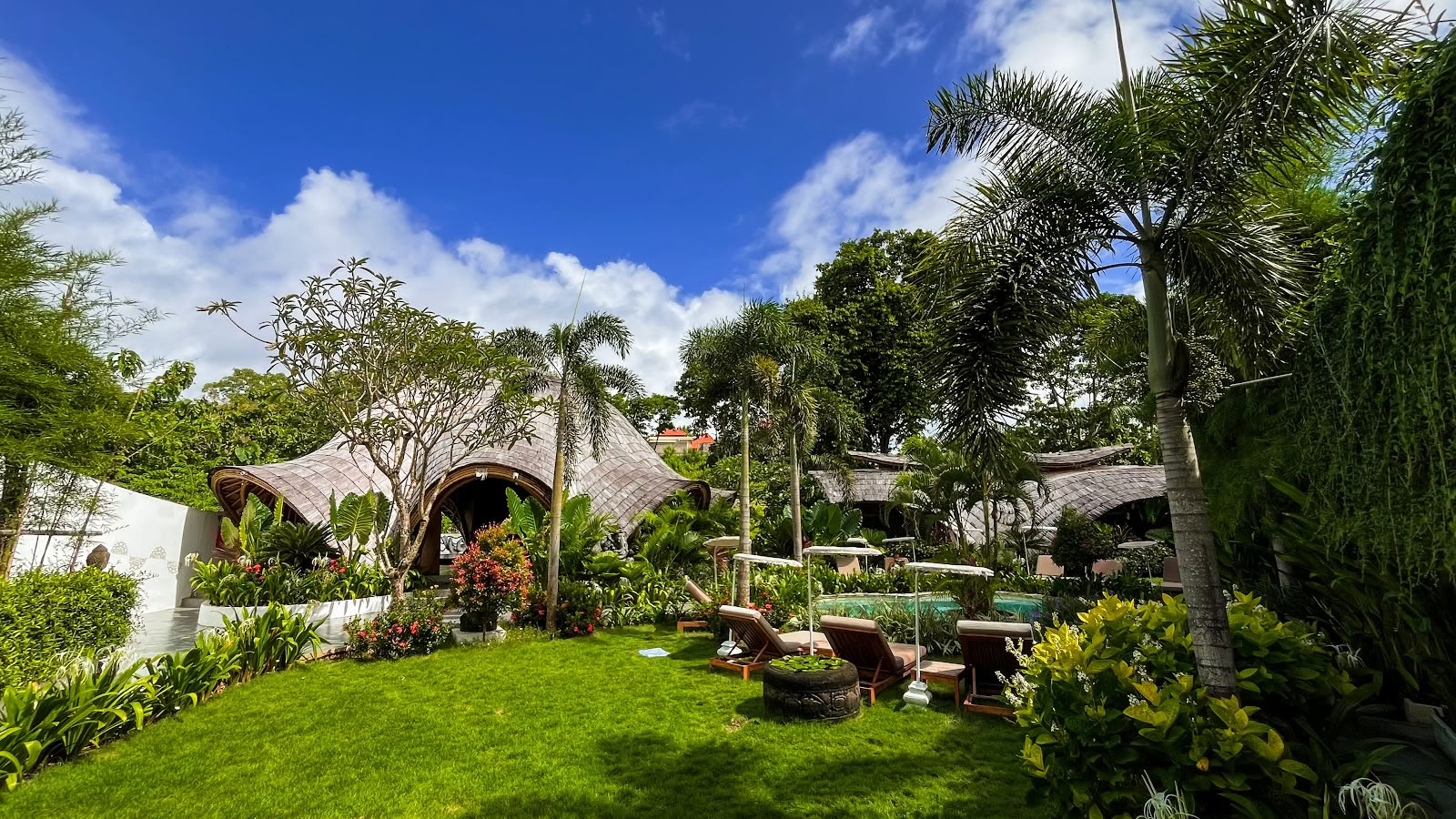 Mantra Wellness Bali (Suites, Yoga & Reformer Pilates)