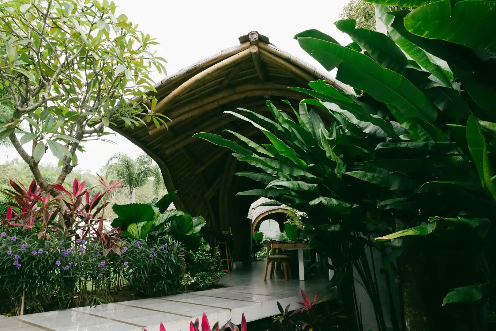 Mantra Wellness Bali (Suites, Yoga & Reformer Pilates)