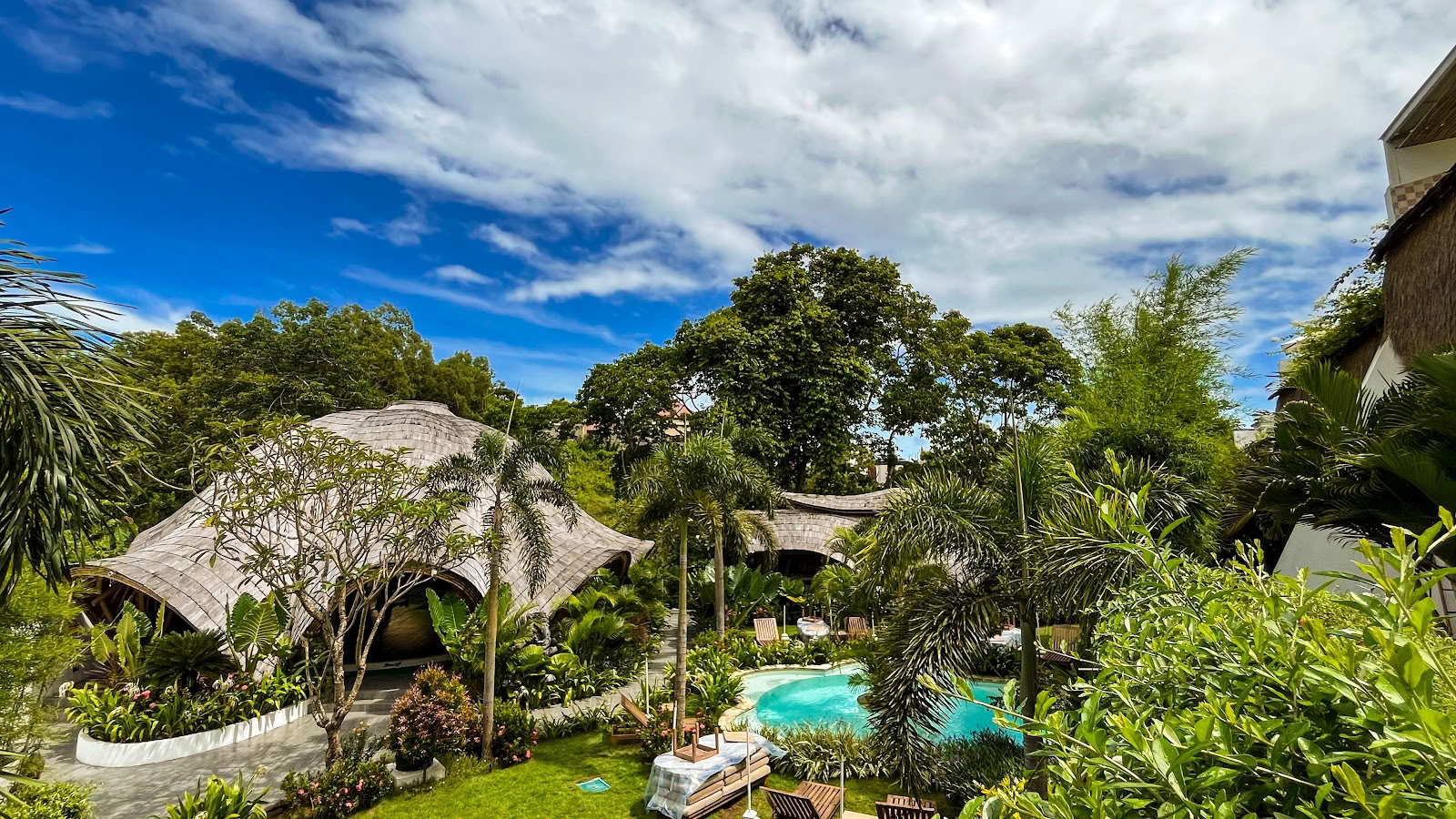 Mantra Wellness Bali (Suites, Yoga & Reformer Pilates)