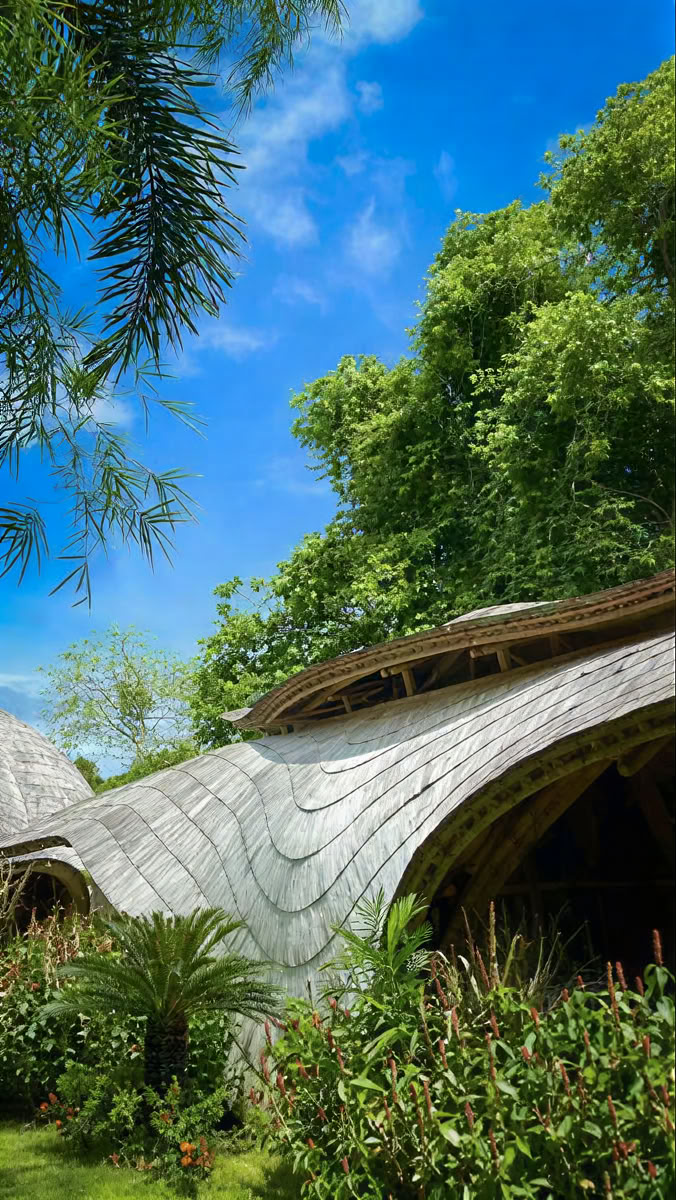 Mantra Wellness Bali (Suites, Yoga & Reformer Pilates)