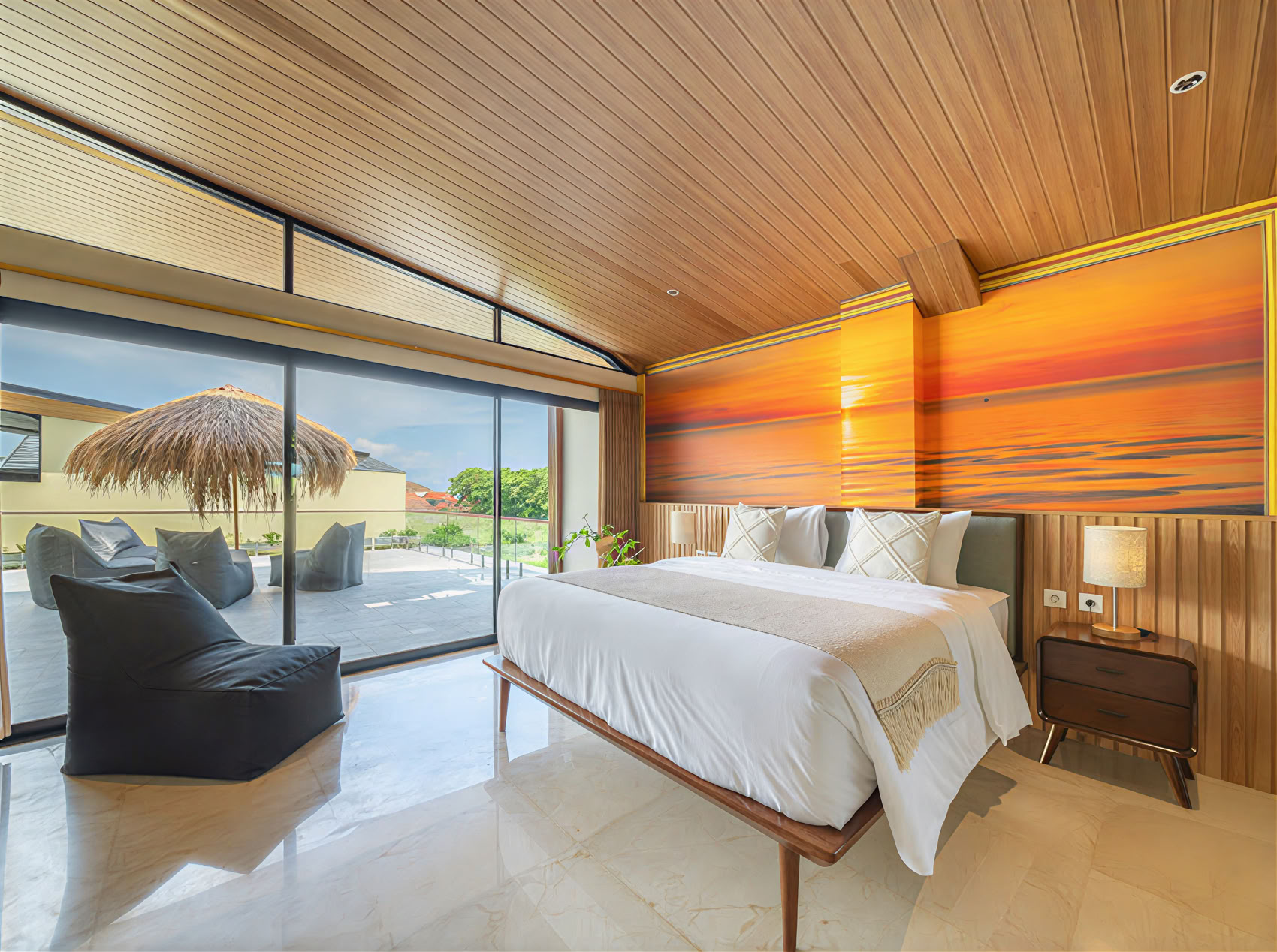 De Reset Bali