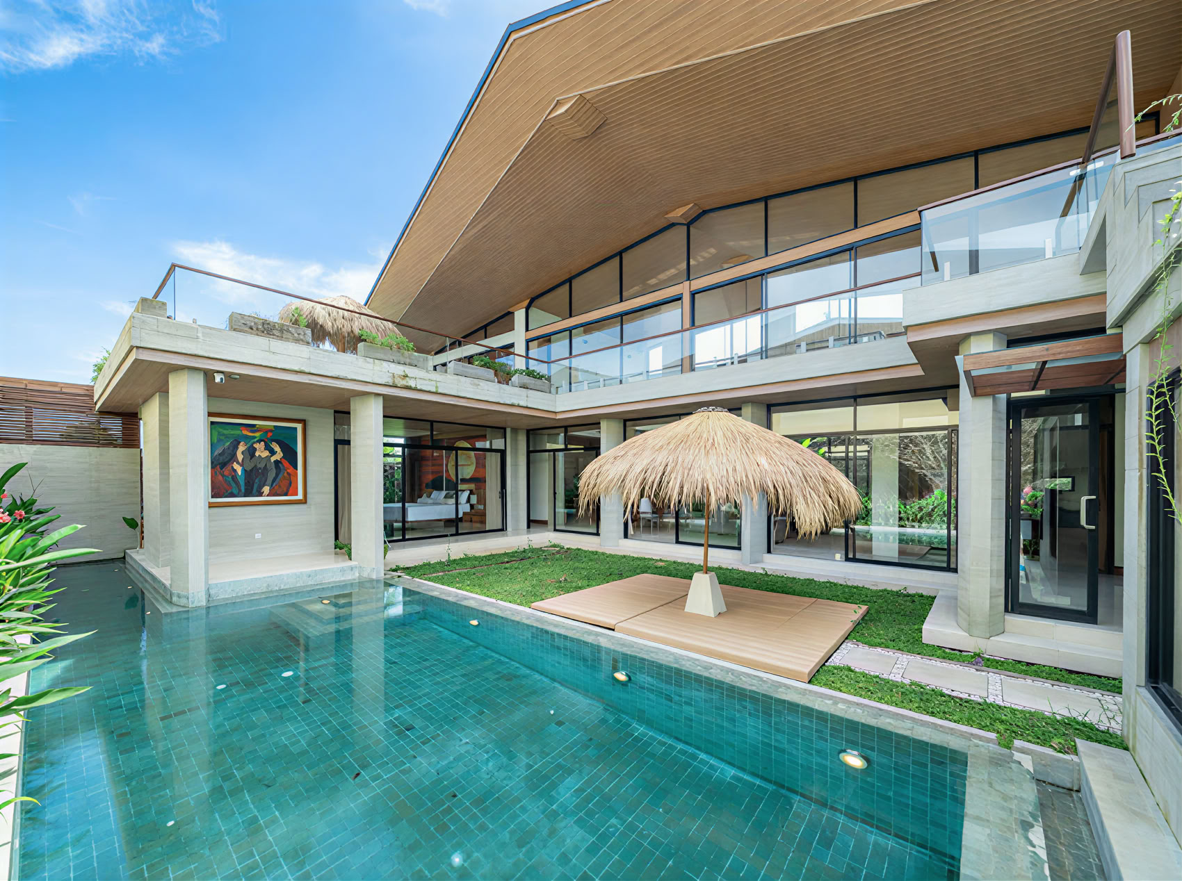 De Reset Bali
