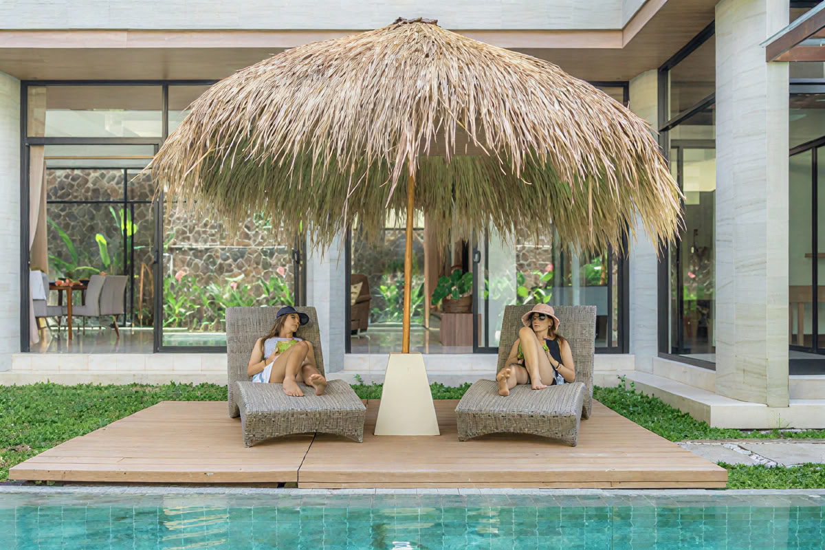 De Reset Bali