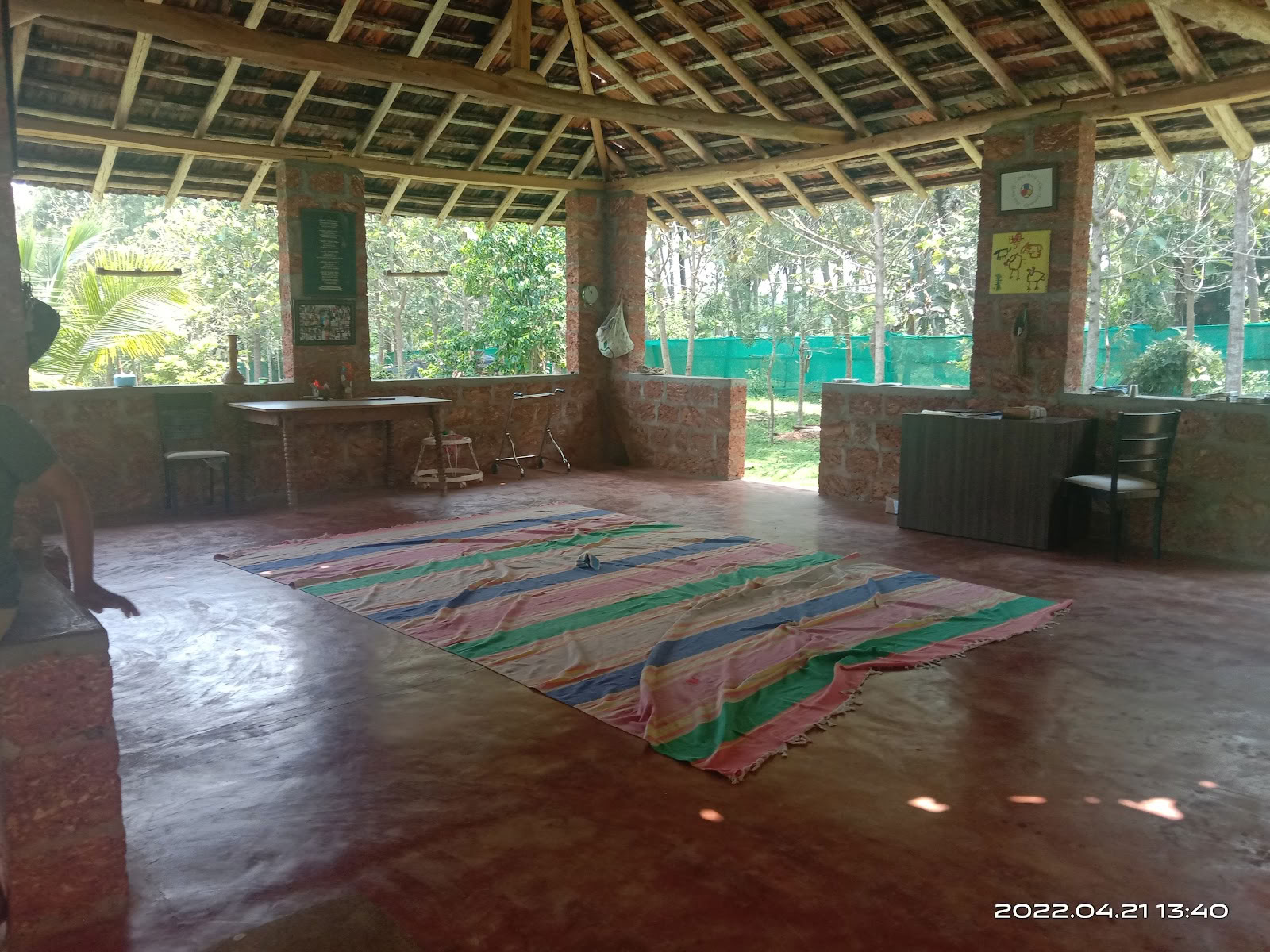 Het Eco Retreat Anahata