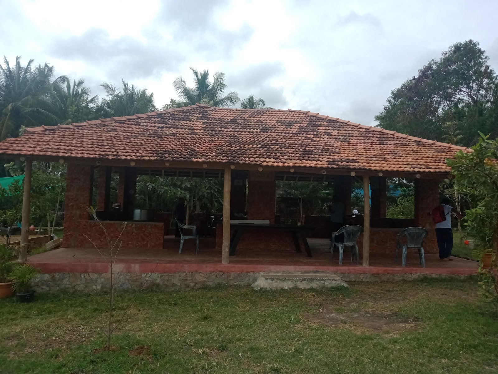 Het Eco Retreat Anahata