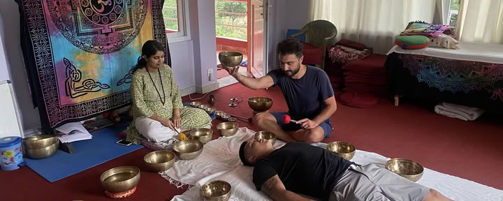 Osho Goddelijke Zone
