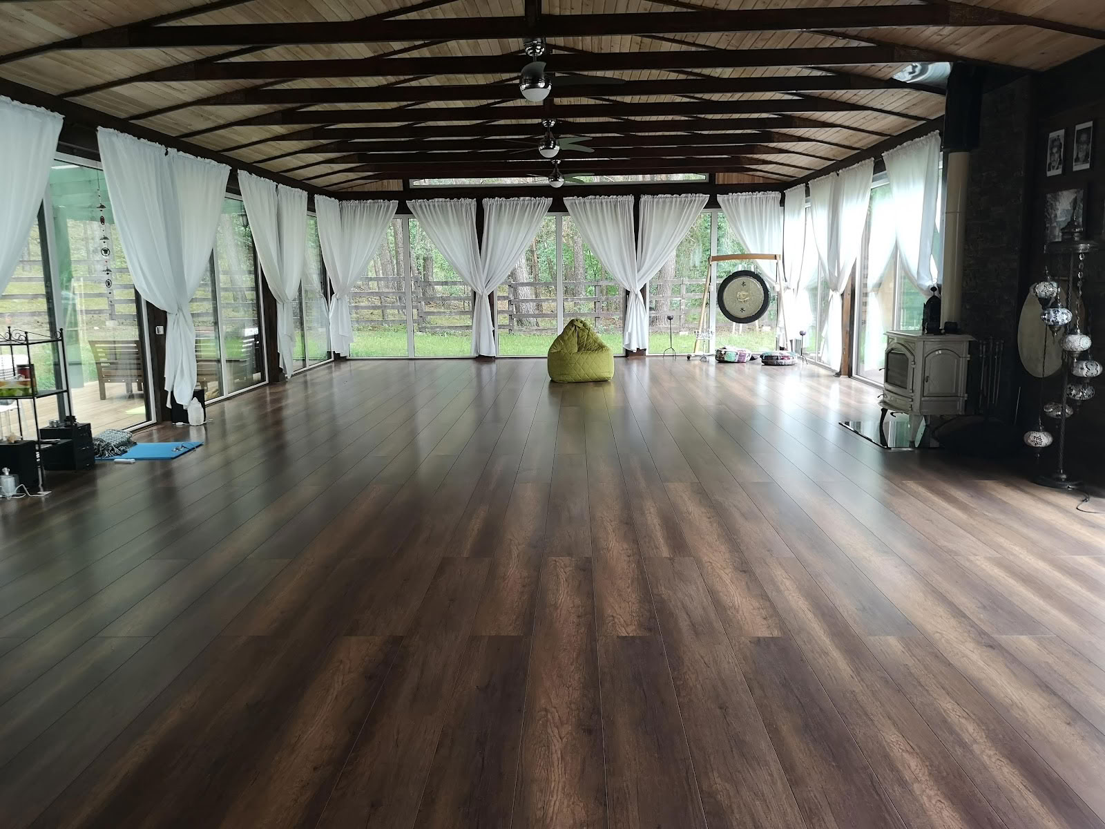 Retreatcentrum BARAKA