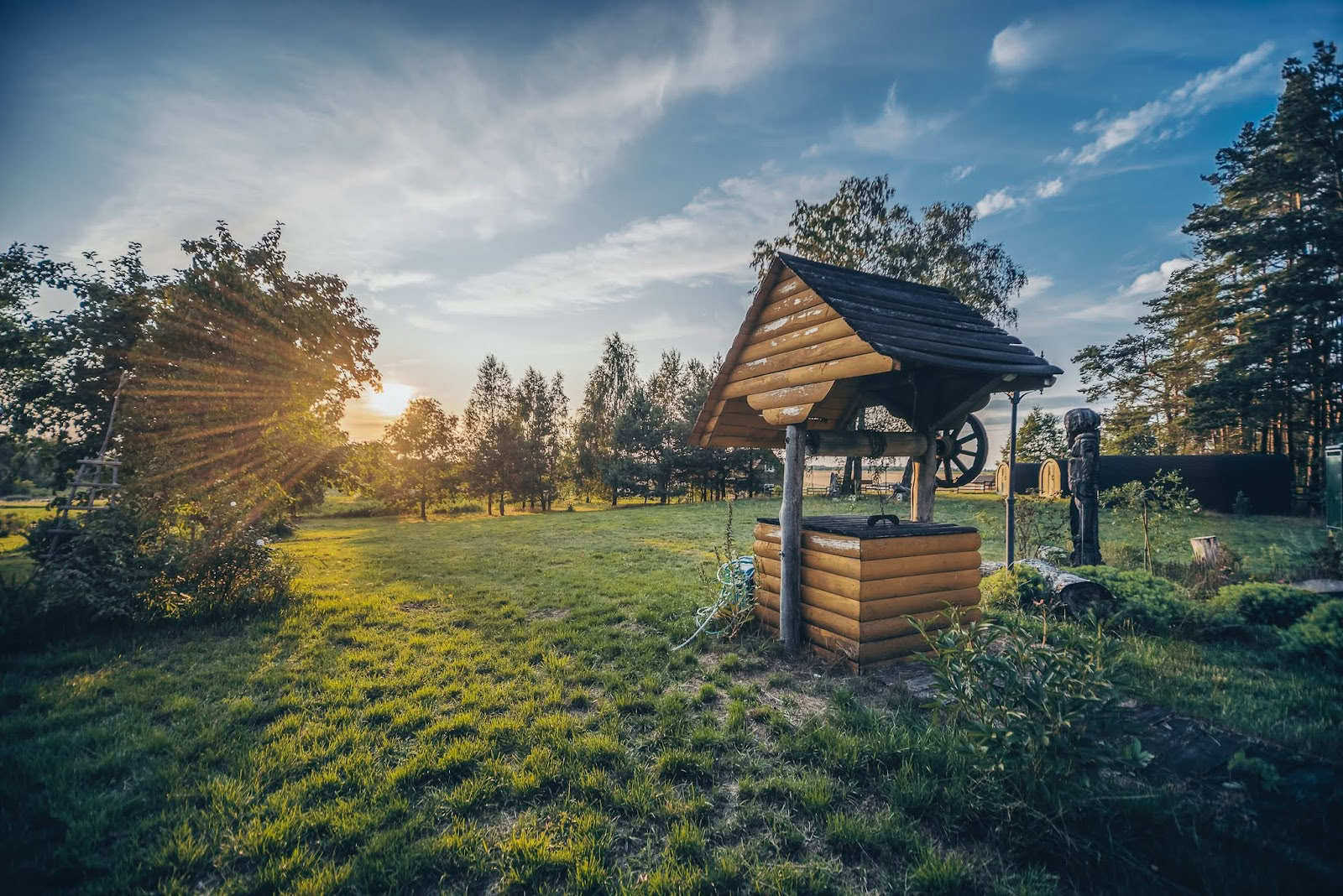 Retreatcentrum BARAKA