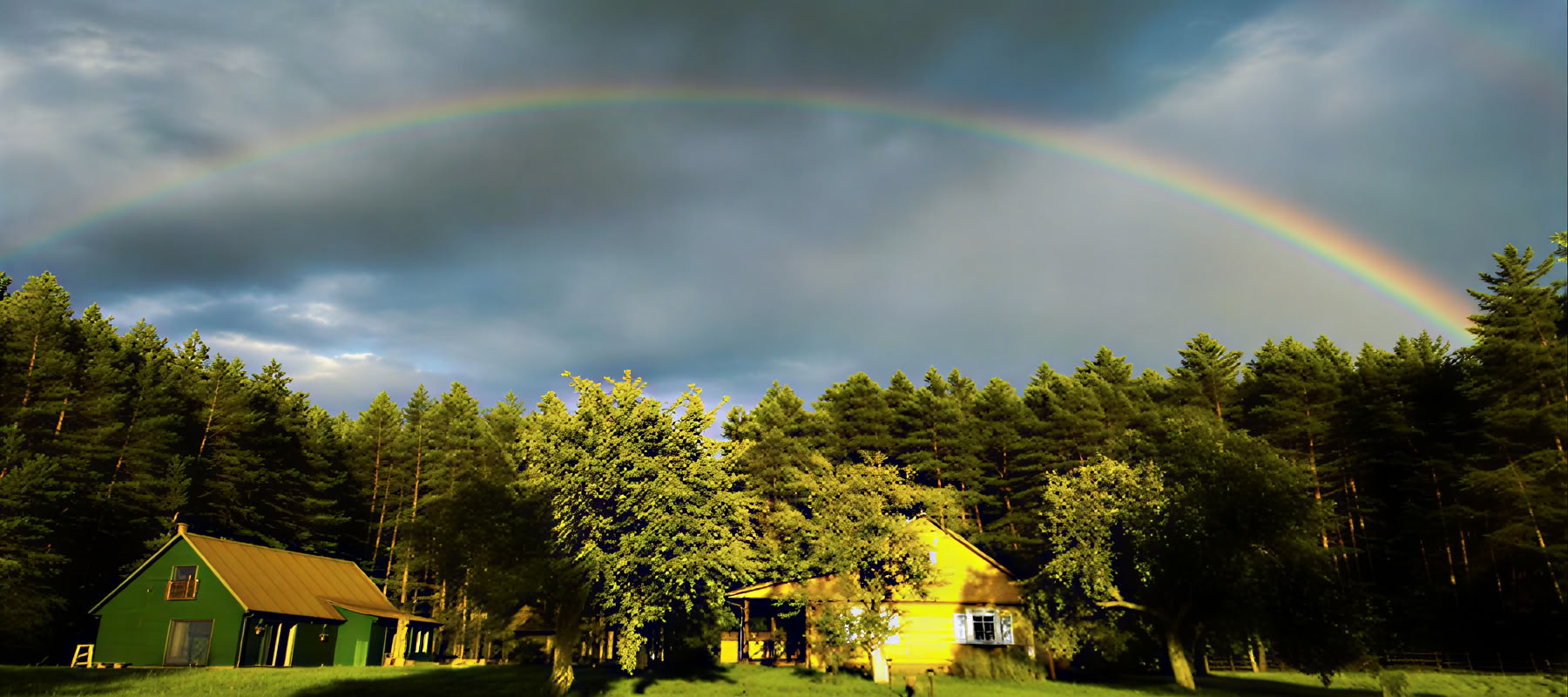 Retreatcentrum BARAKA