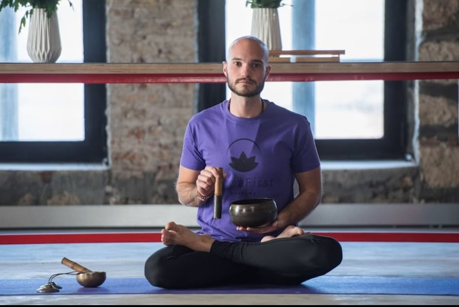 Re-Treat Yogastudio
