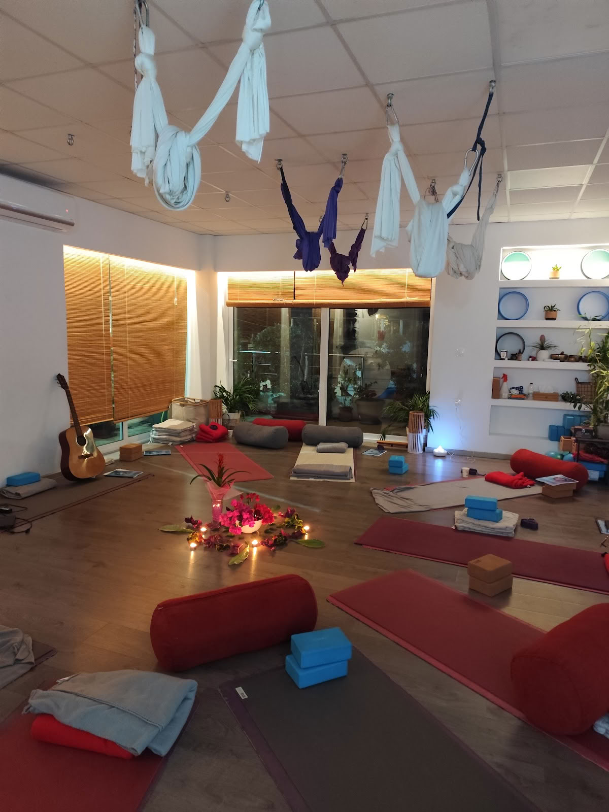 Re-Treat Yogastudio