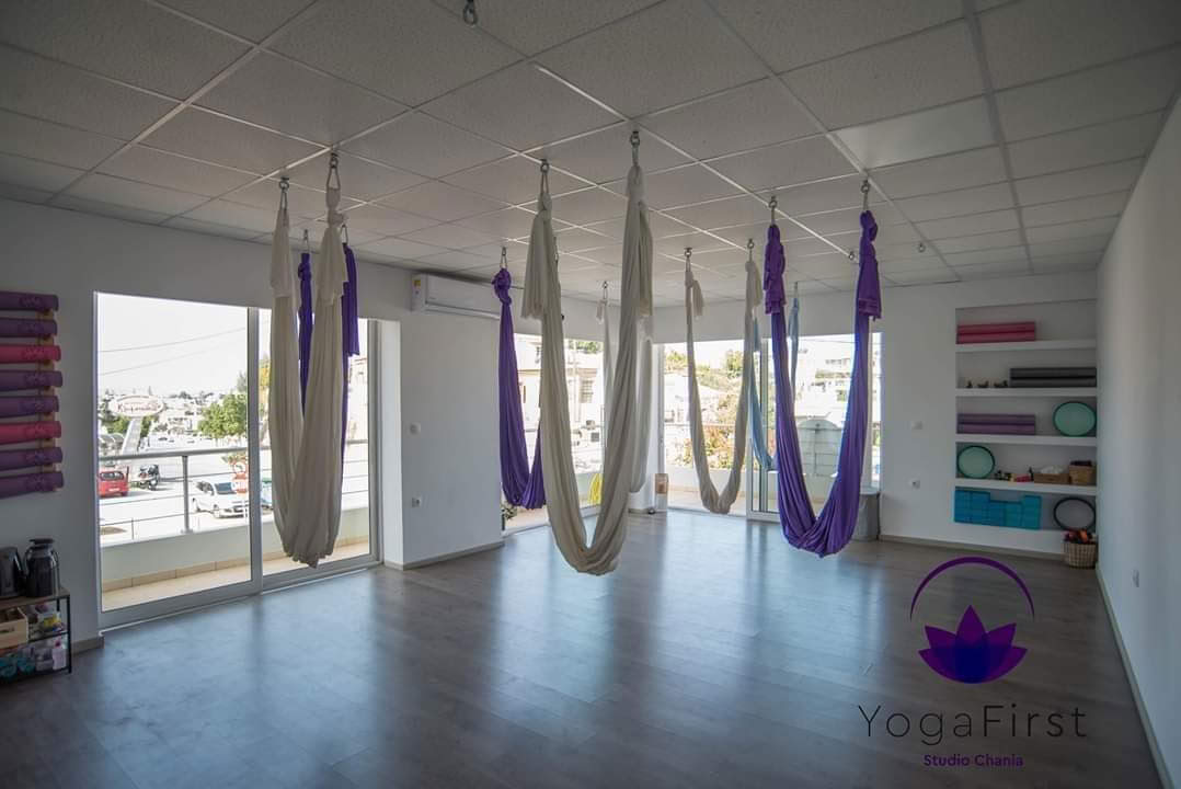 Re-Treat Yogastudio