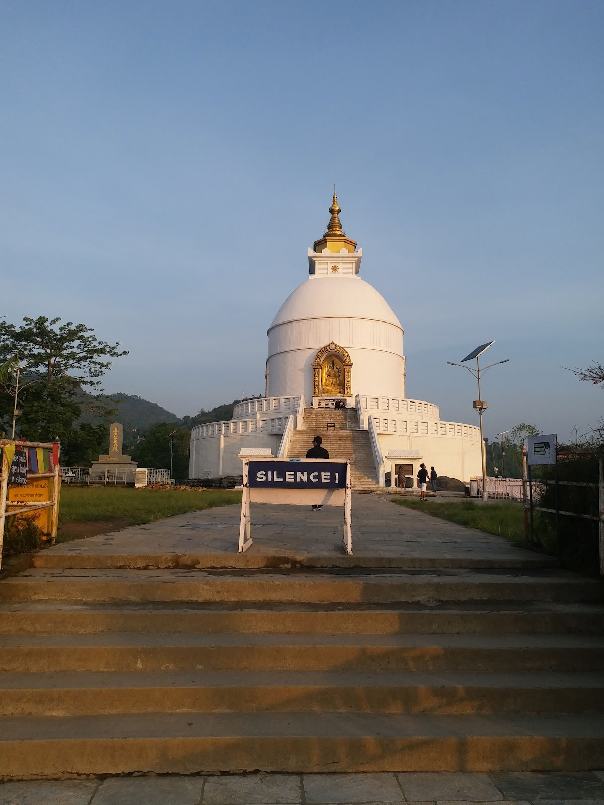 Yoga-lerarenopleiding Nepal door Salamba Yoga