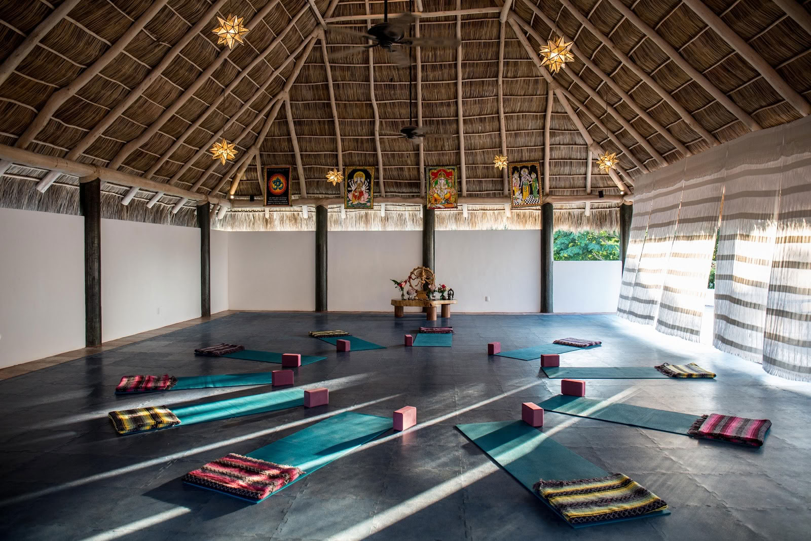Yoga Los Sueños | Sayulita