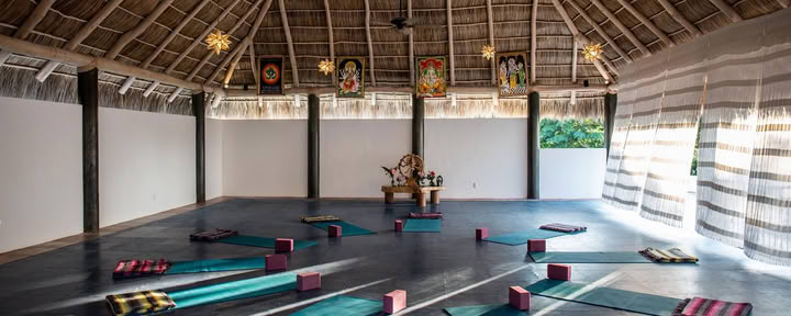 Yoga Los Sueños | Sayulita