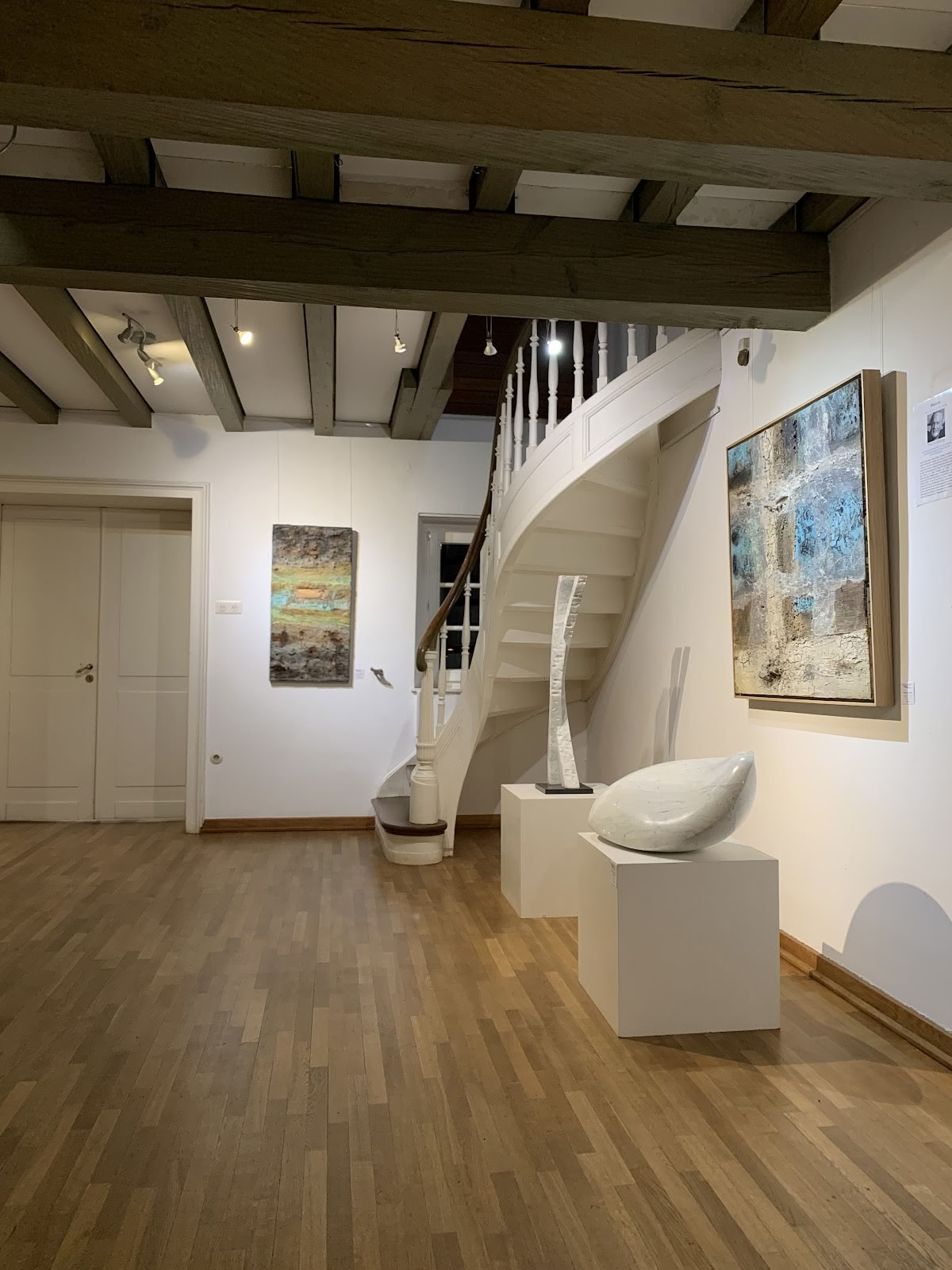 Open Hemel Huis