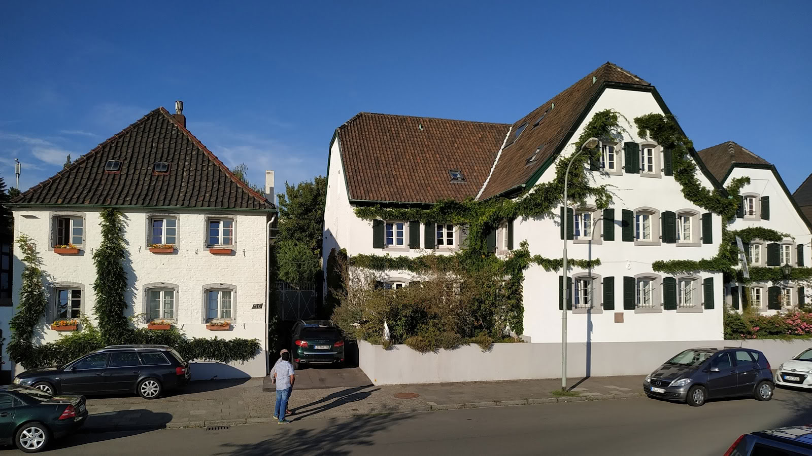 Open Hemel Huis