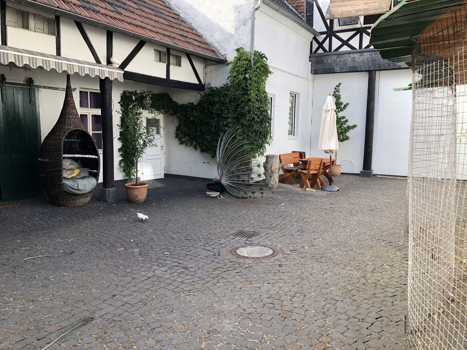 Open Hemel Huis