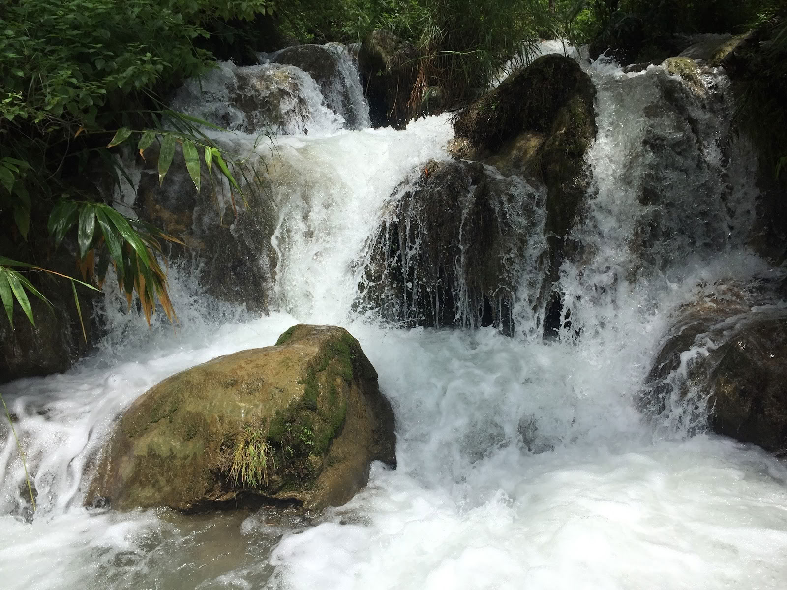 Rishikesh-valleiresort