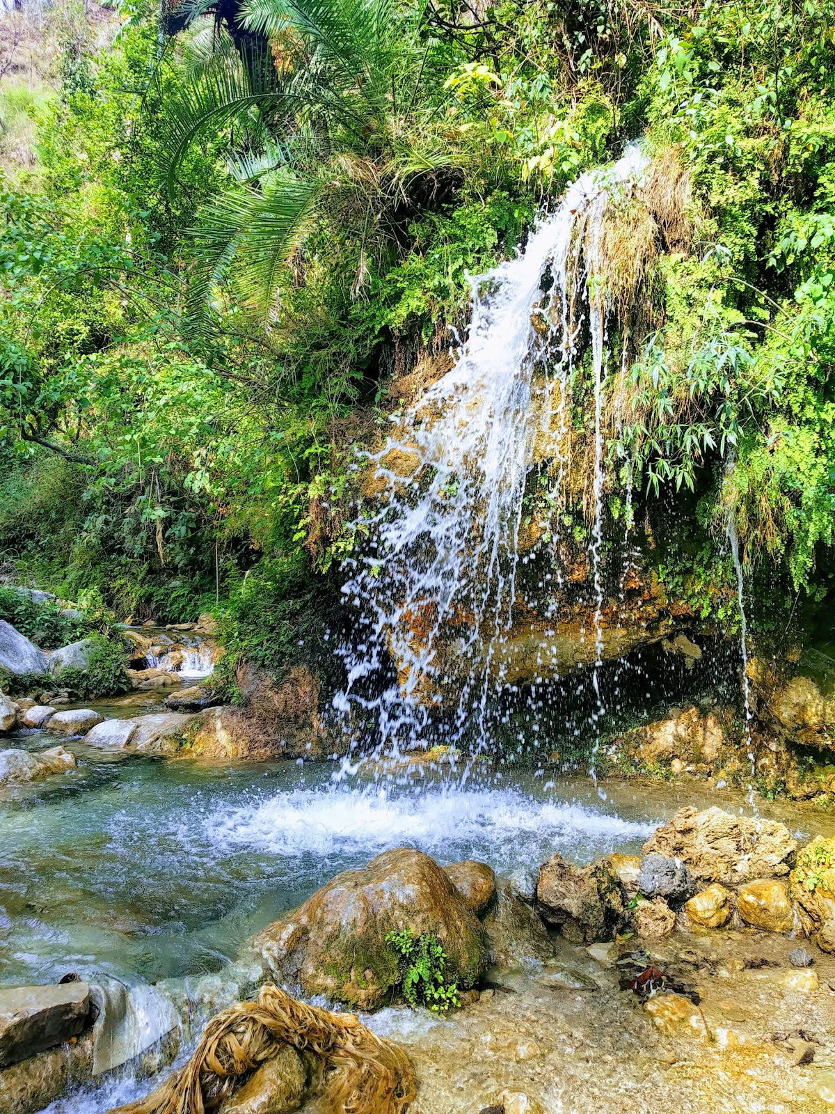 Rishikesh-valleiresort