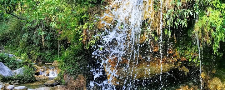 Rishikesh-valleiresort