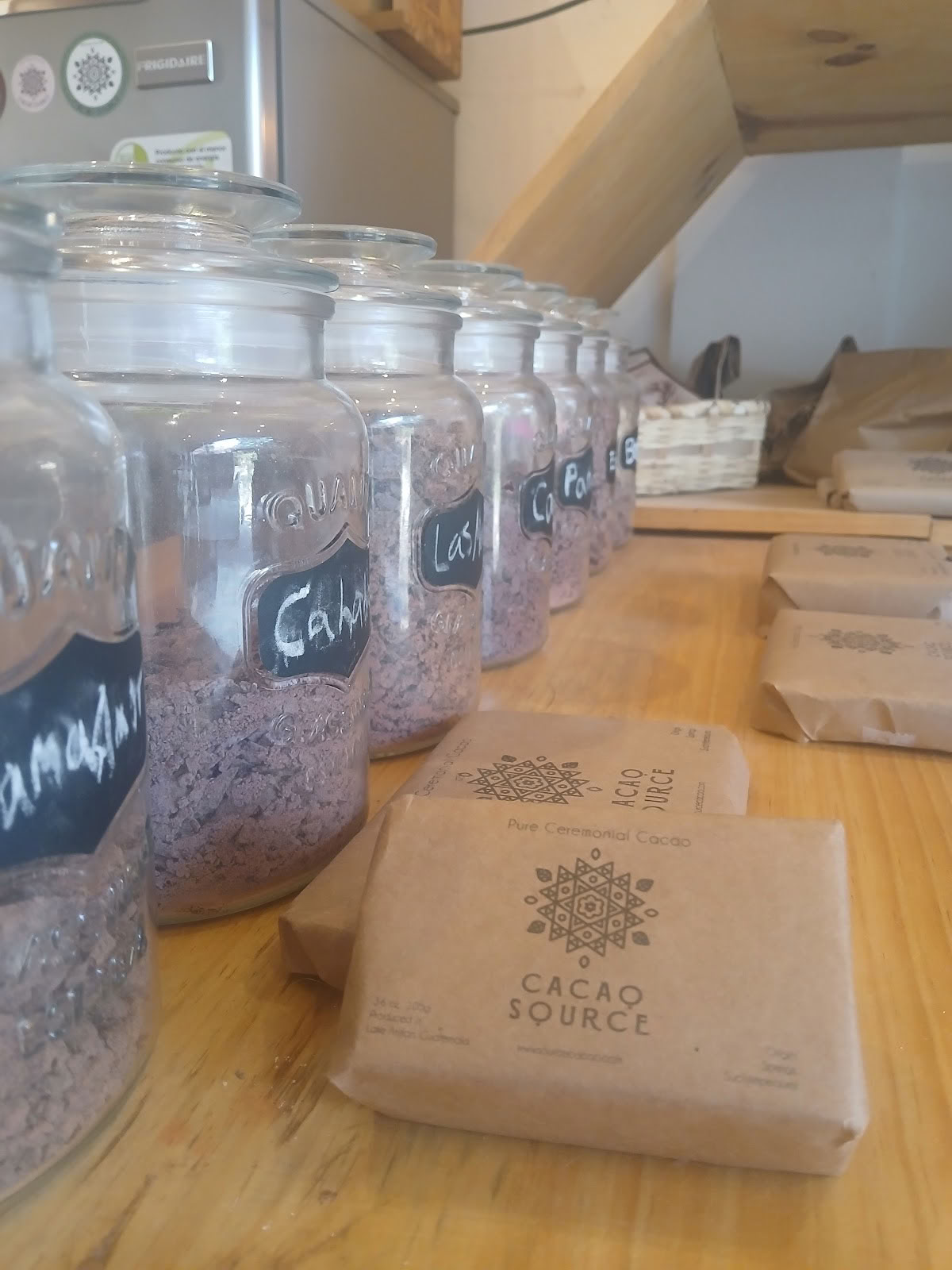 Cacaobron