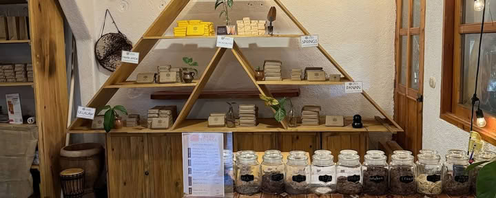 Cacaobron