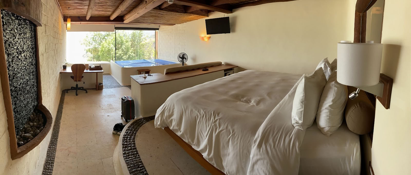 El Santuario Resort