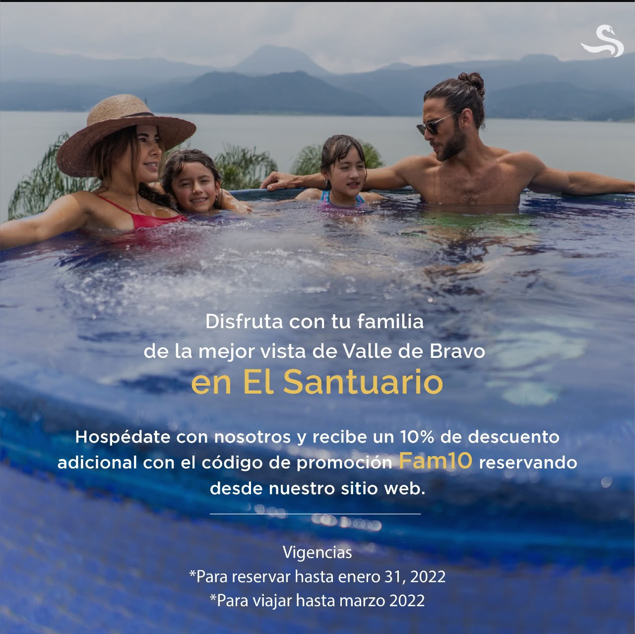 El Santuario Resort