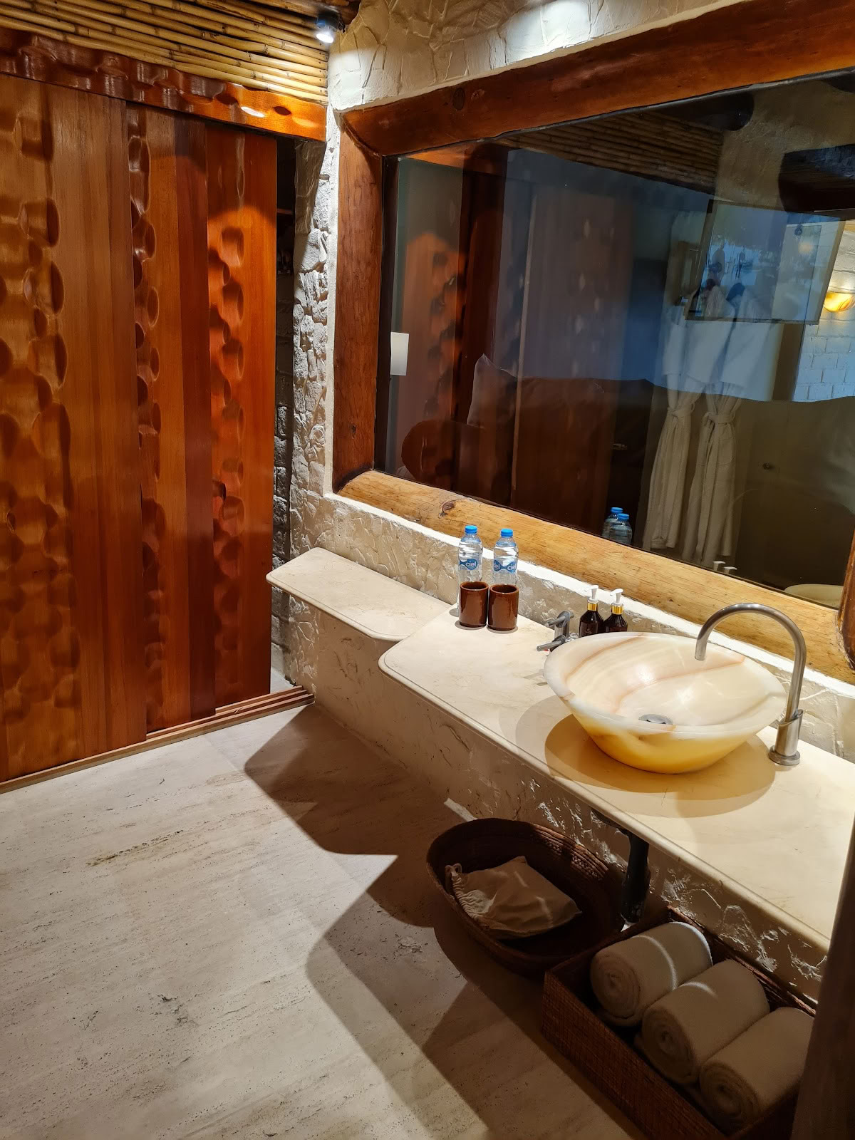 El Santuario Resort