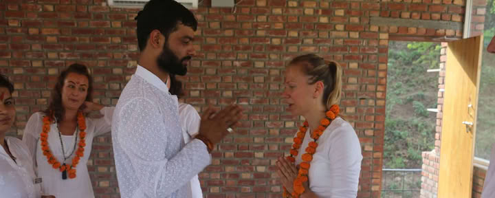 Buddha Yogpeeth - Yoga-lerarenopleiding in Rishikesh