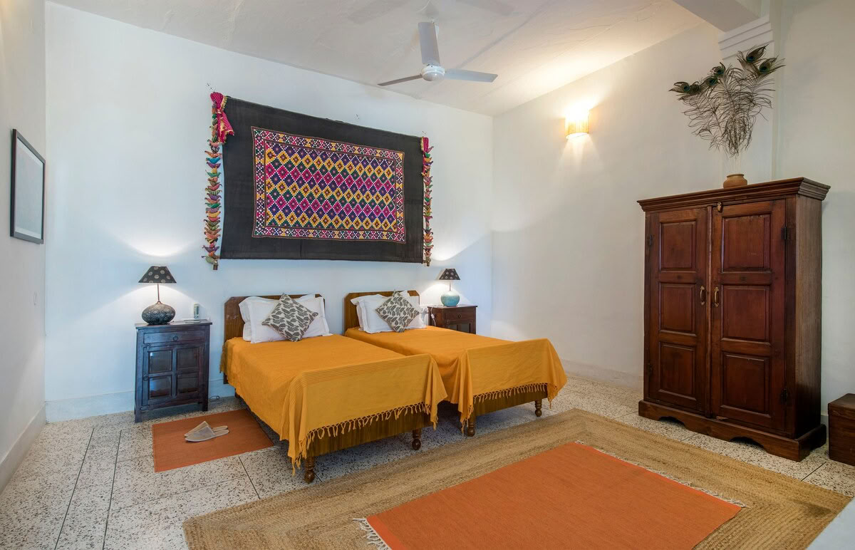 Savista Retreat - Boetiekhotel Jaipur