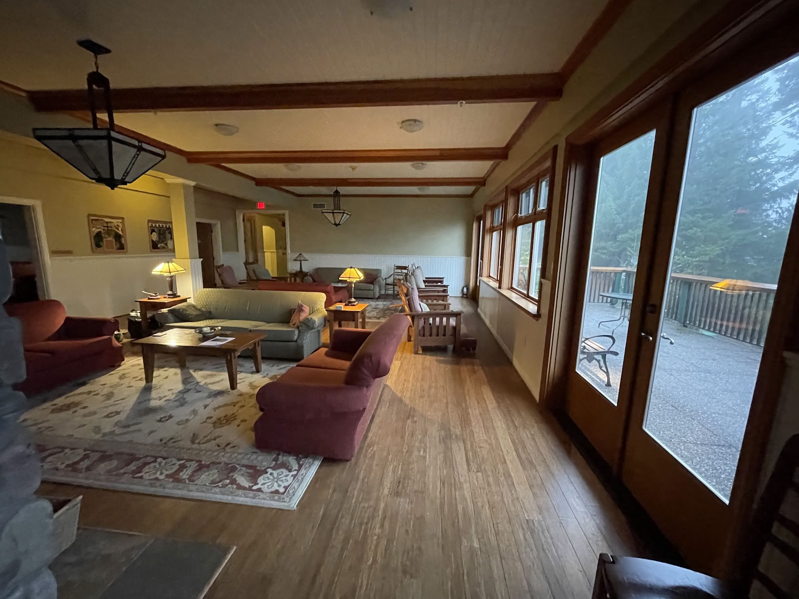 Rivendell Retreatcentrum