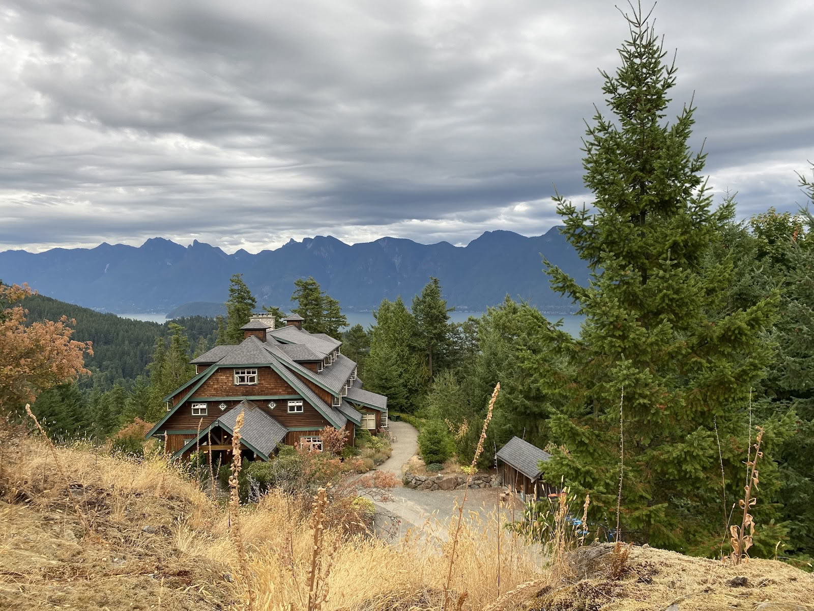 Rivendell Retreatcentrum