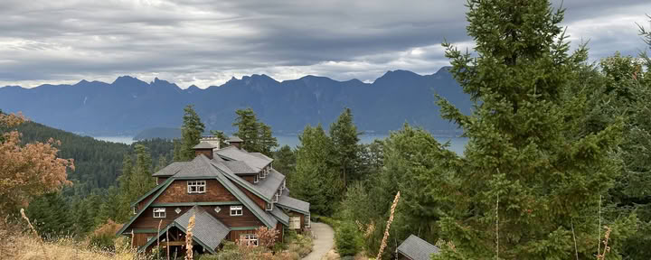 Rivendell Retreatcentrum