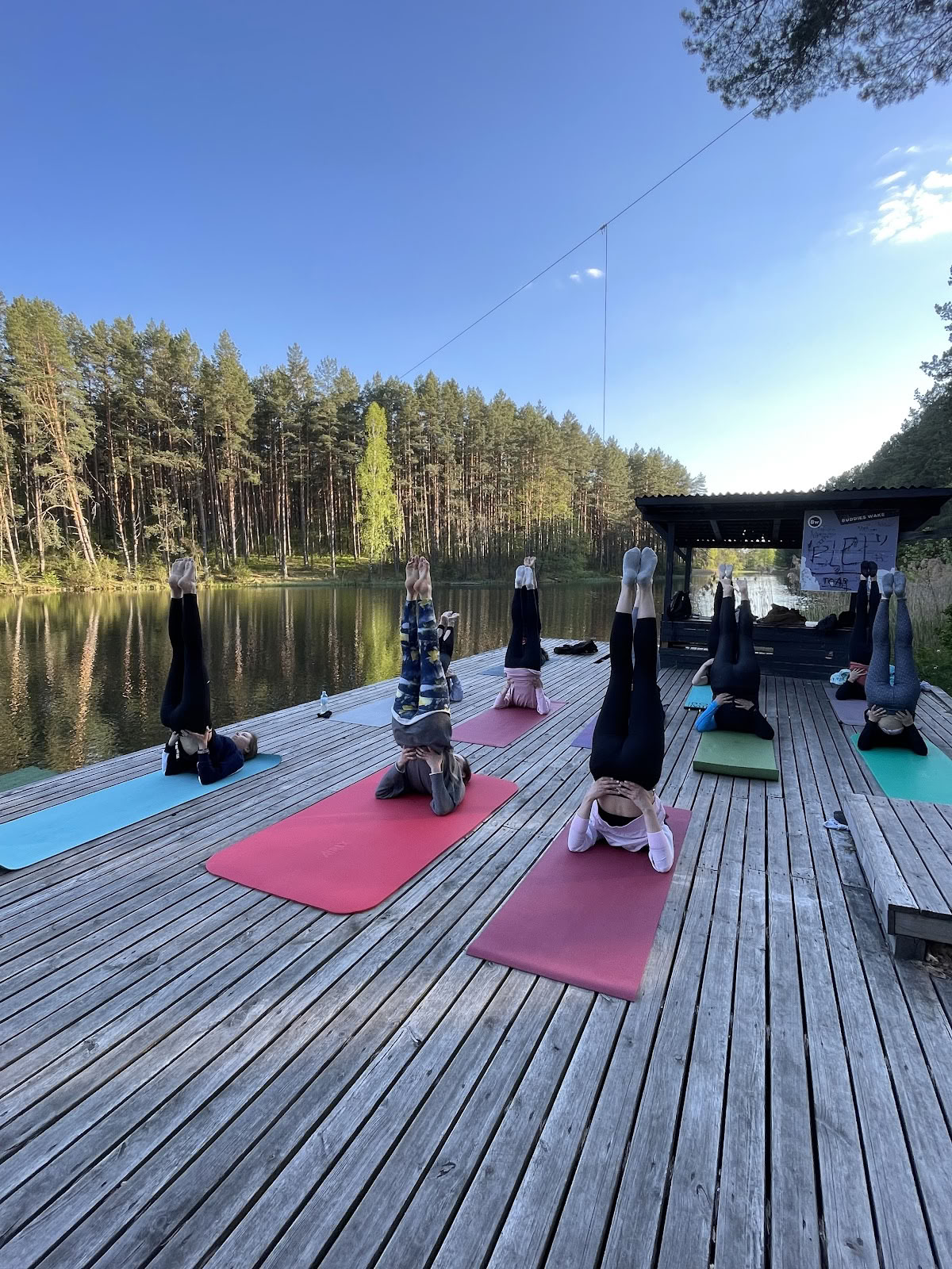 Yoga Naveen