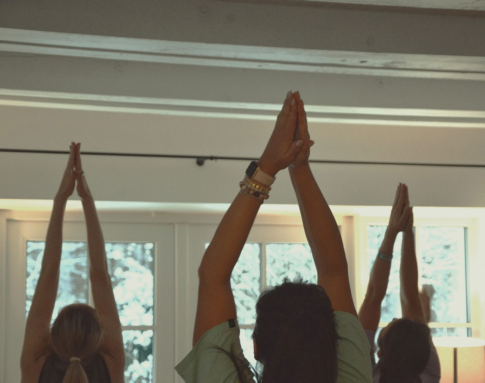 Yoga Naveen