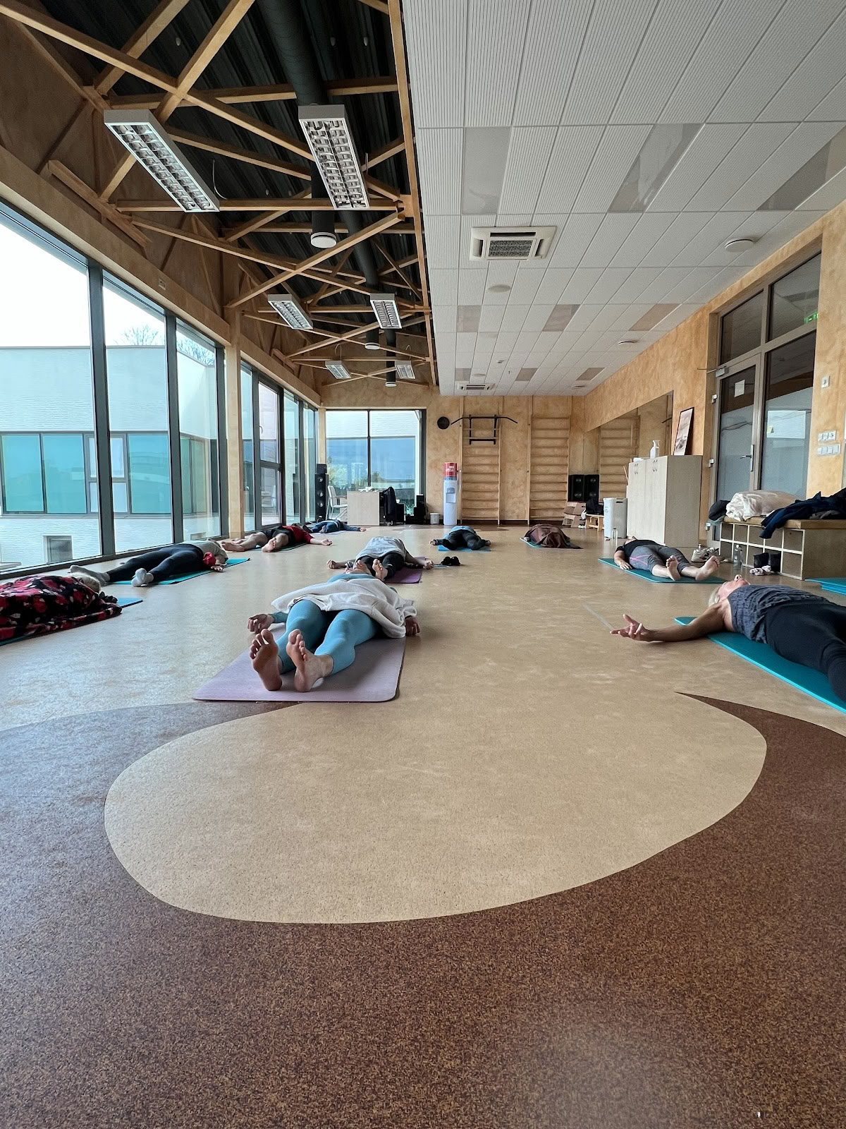 Yoga Naveen