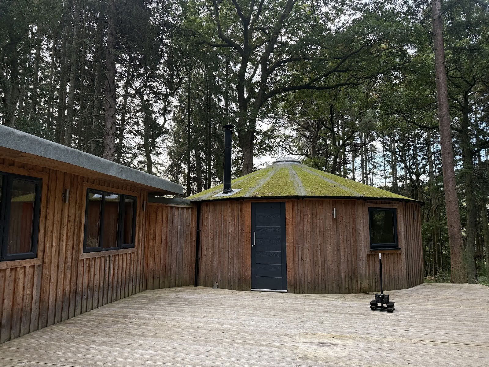 CAIM Healing & Wellness Retreats Schotland