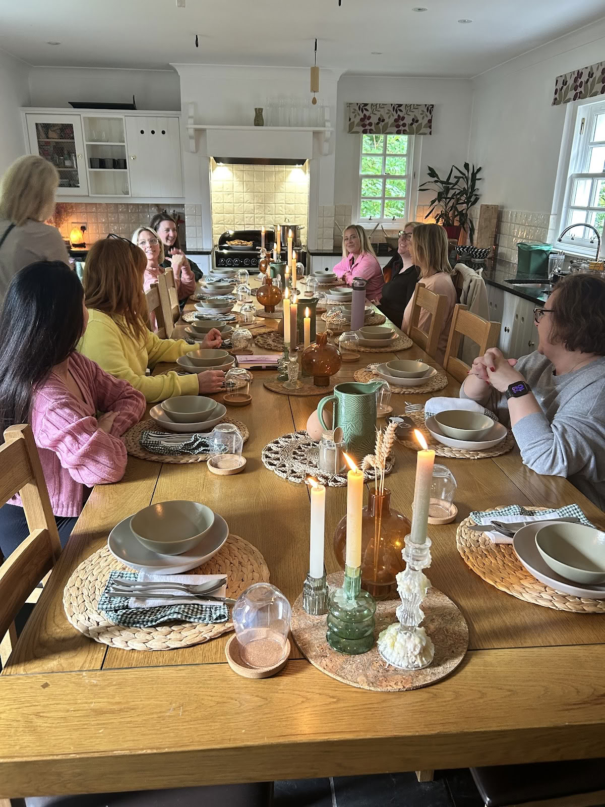 CAIM Healing & Wellness Retreats Schotland