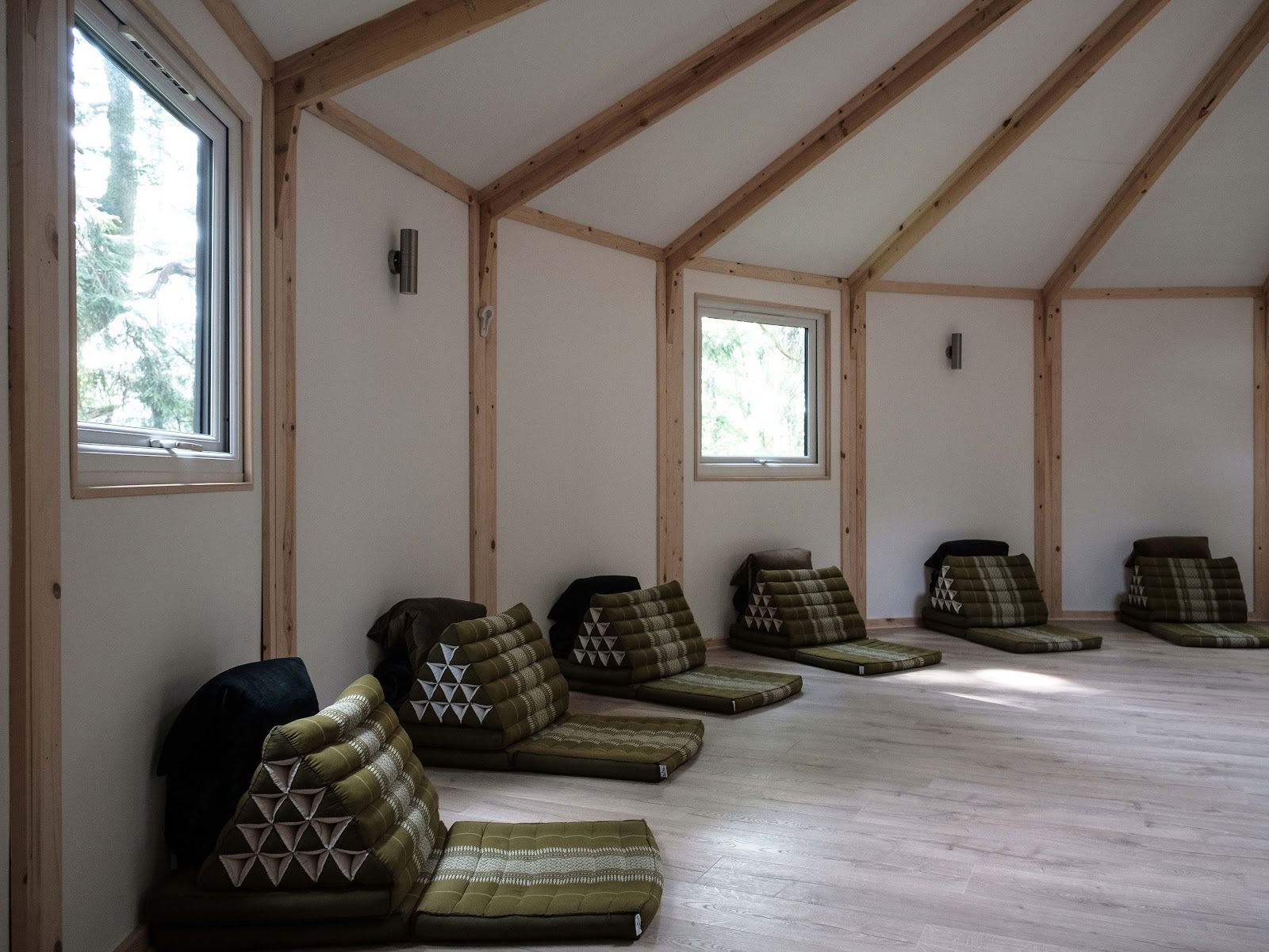 CAIM Healing & Wellness Retreats Schotland