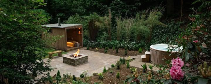 CAIM Healing & Wellness Retreats Schotland