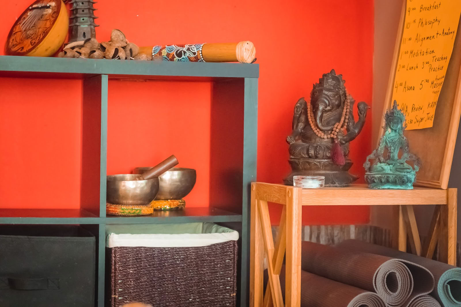 Buig het als Boeddha Yoga Algarve Portimão