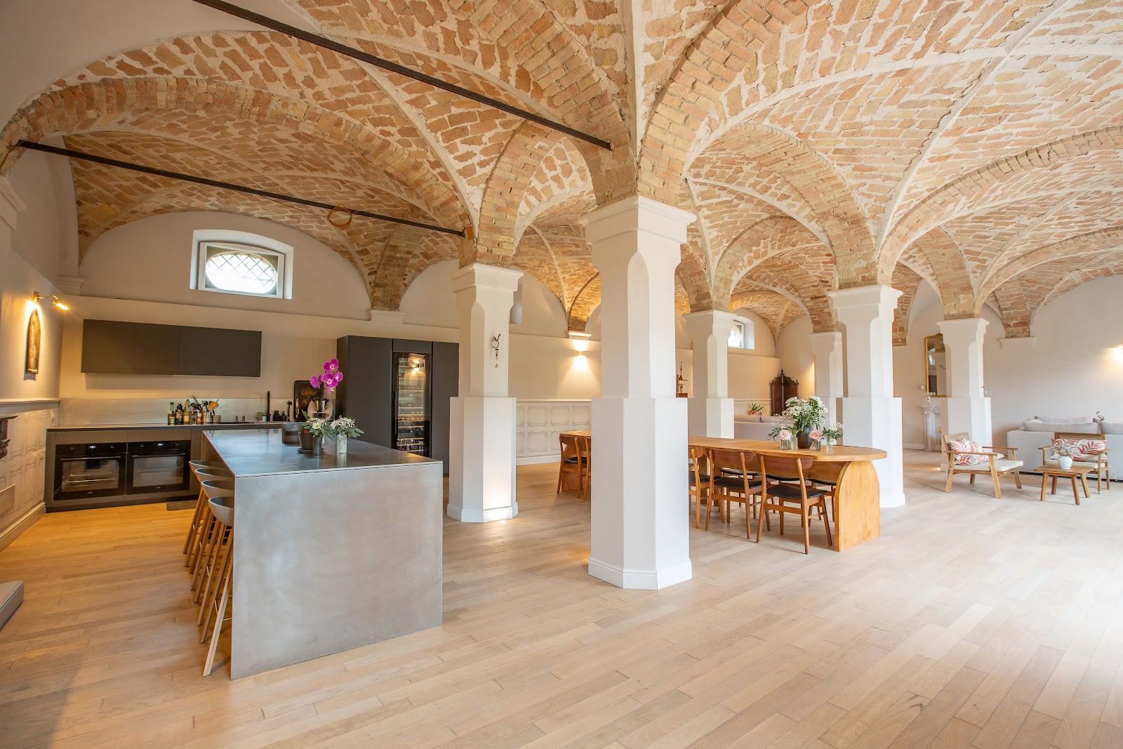 Retreat Monferrato