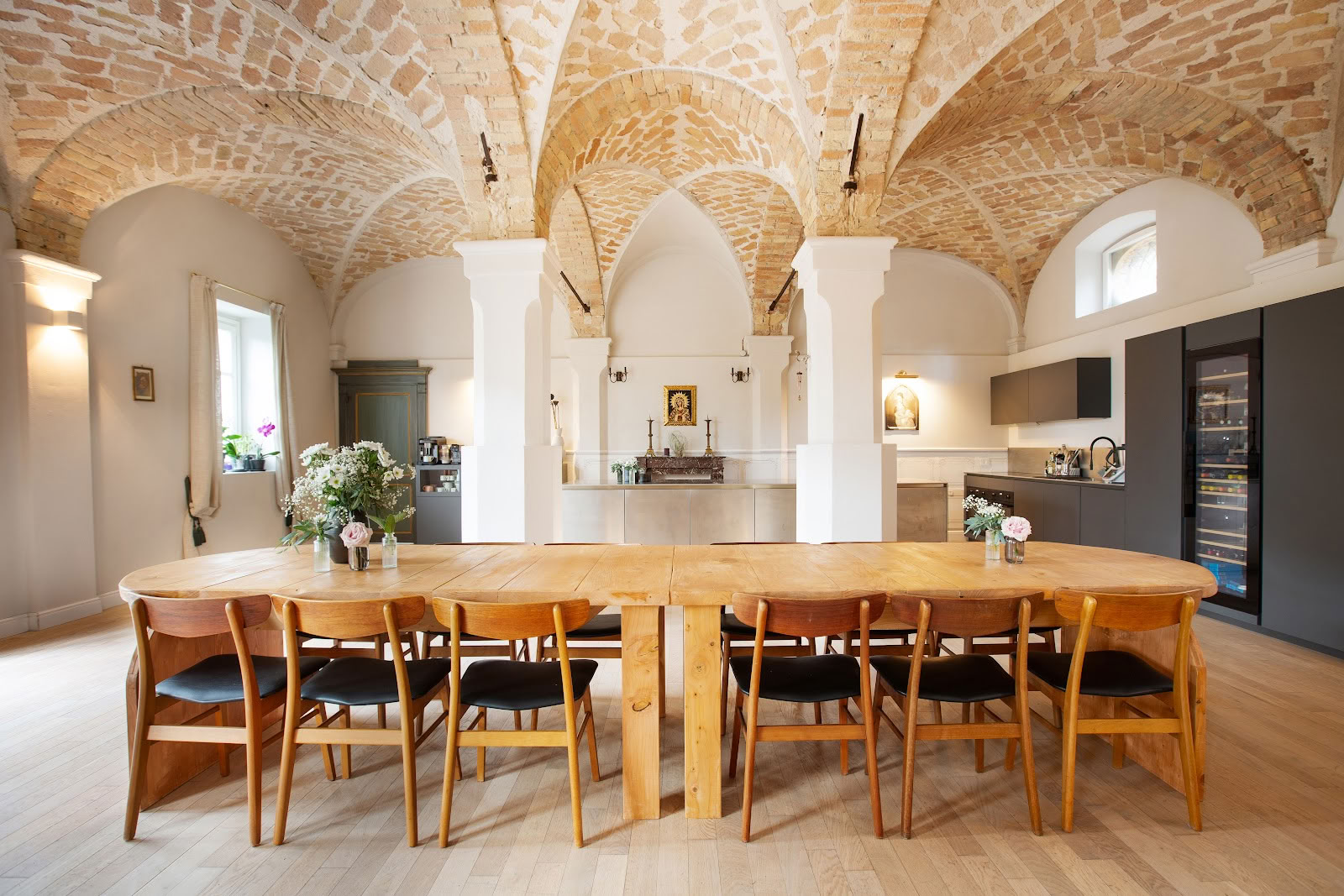 Retreat Monferrato