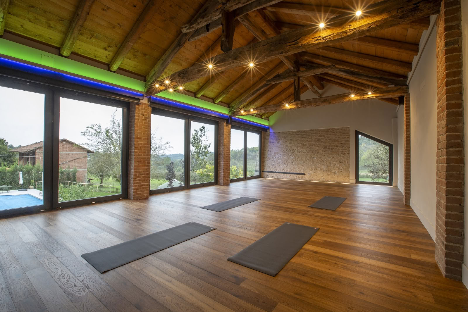 Retreat Monferrato